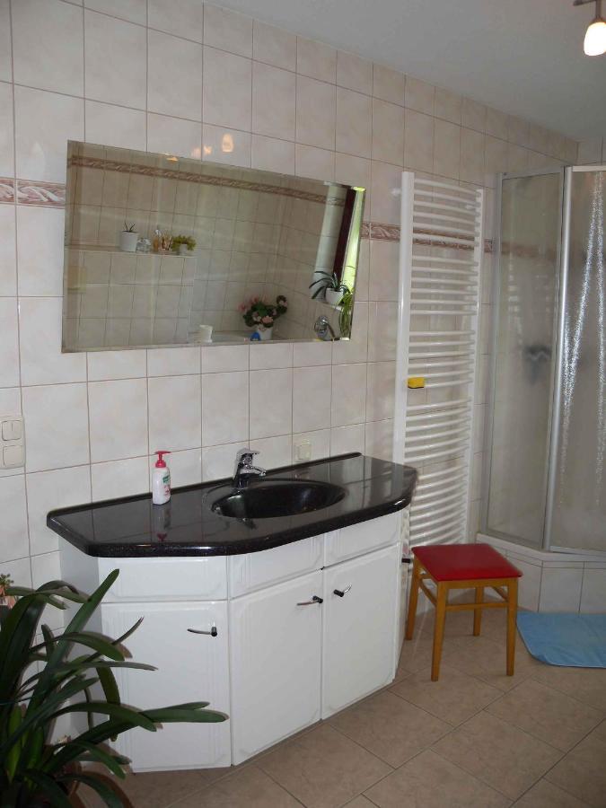 Holiday Home In Bergen/Insel Ruegen 2847 Bergen Auf Rugen Εξωτερικό φωτογραφία